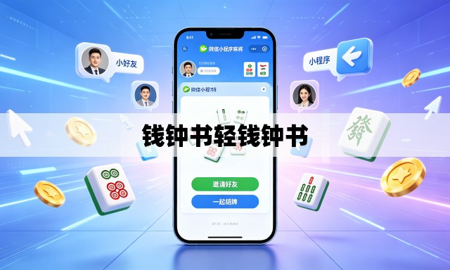 钱钟书轻钱钟书