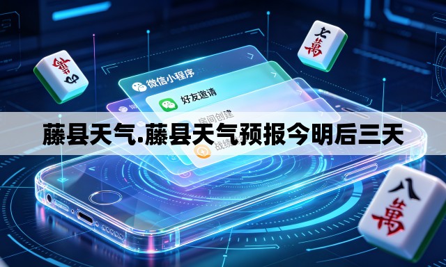 藤县天气.藤县天气预报今明后三天 藤县天气.藤县天气预报今明后三天