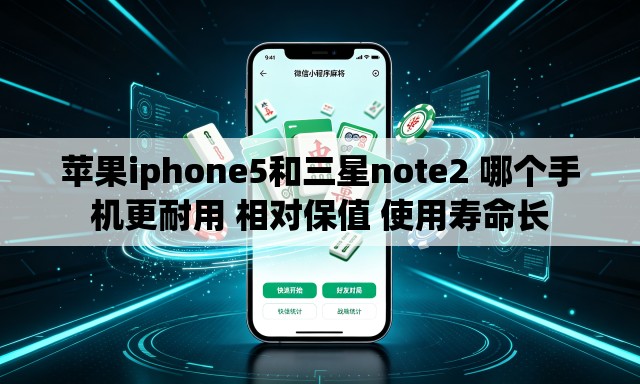 苹果iphone5和三星note2 哪个手机更耐用 相对保值 使用寿命长 苹果iphone5和三星note2 哪个手机更耐用 相对保值 使用寿命长