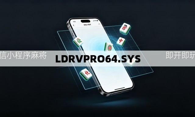 LDRVPRO64.SYS
