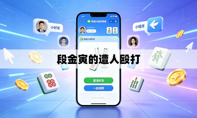 段金寅的遭人殴打