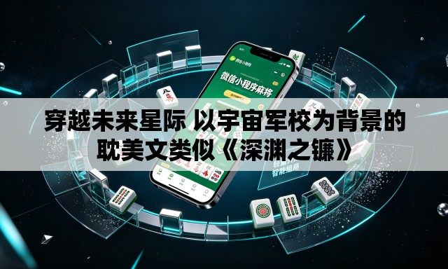 穿越未来星际 以宇宙军校为背景的耽美文类似《深渊之镰》