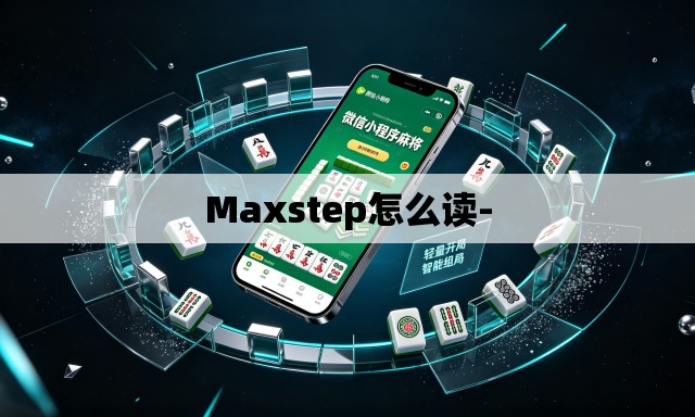 Maxstep怎么读-