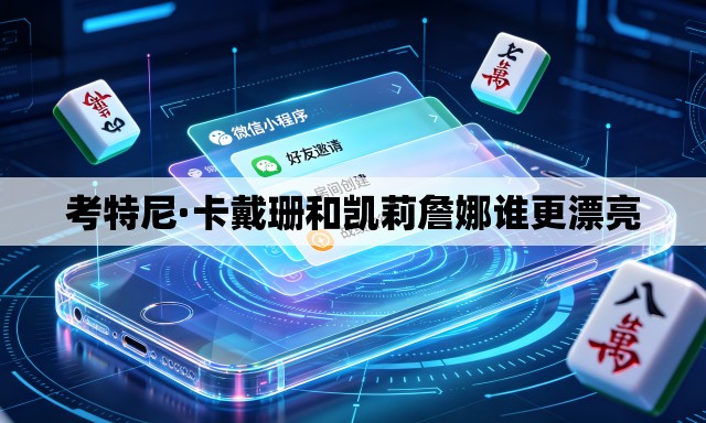 考特尼·卡戴珊和凯莉詹娜谁更漂亮 考特尼·卡戴珊和凯莉詹娜谁更漂亮