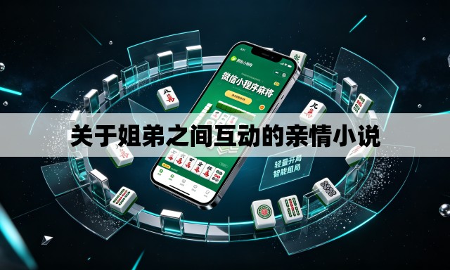 关于姐弟之间互动的亲情小说 关于姐弟之间互动的亲情小说