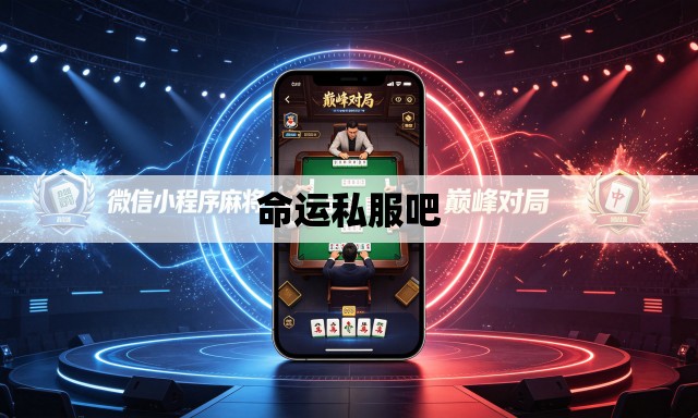 命运私服吧
