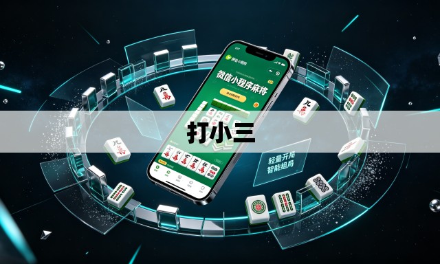 打小三 打小三